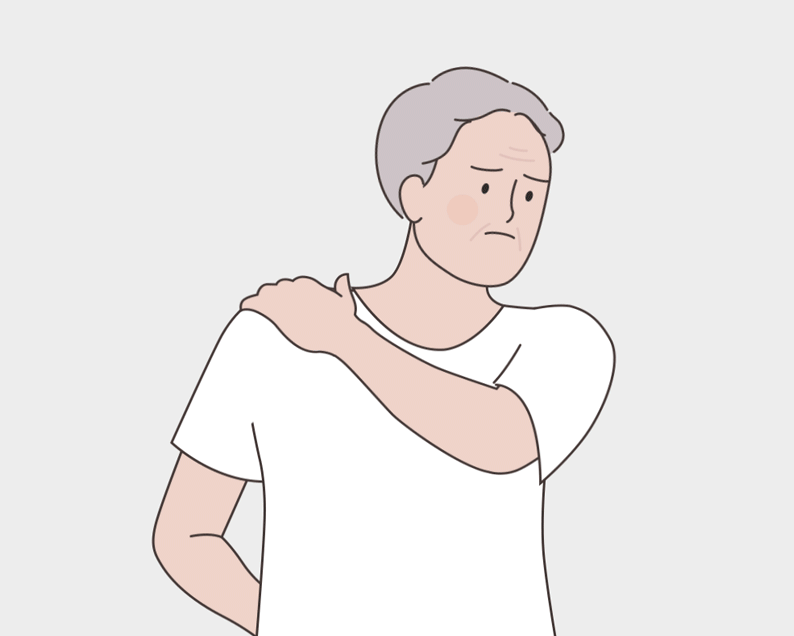 근육 및 관절 질환