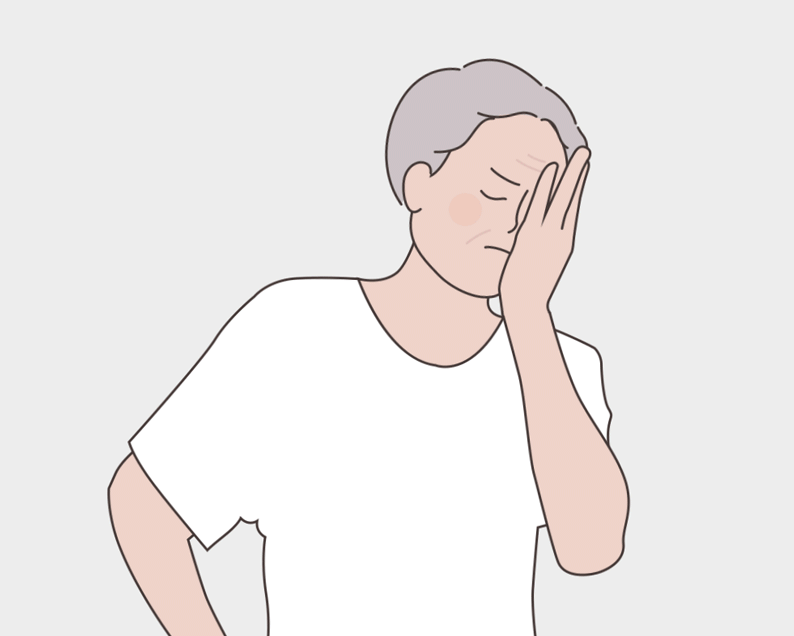 정신질병 및 자살