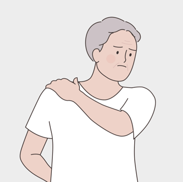 근육 및 관절 질환