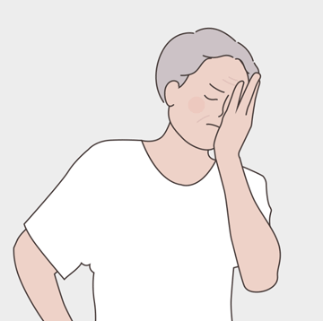 정신질병 및 자살